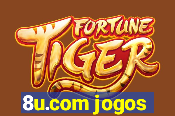 8u.com jogos